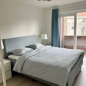 Ocean Breeze 2.0 Appartement Oostende