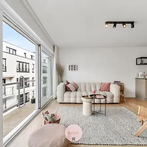 Bloss.ii Appartement Oostende