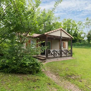 Le Mont Libre - & Espace Nature - Gannat
