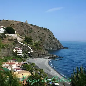 Castillo Del Mar Appartement Almuñécar